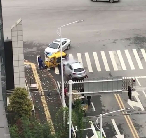 貴州十臺移動蒸汽洗車機(jī)發(fā)貨完畢 貴州十臺移動蒸汽洗車機(jī)發(fā)貨完畢