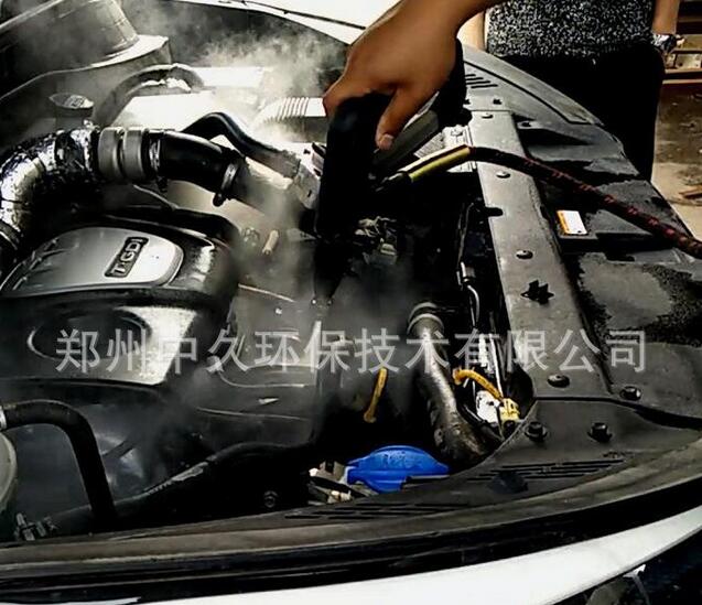 蒸汽洗車機優勢 蒸汽洗車機優勢