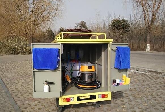 三輪車(chē)蒸汽洗車(chē)機(jī) 三輪車(chē)蒸汽洗車(chē)機(jī)