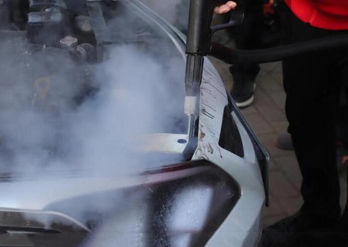 高壓蒸汽洗車 高壓蒸汽洗車