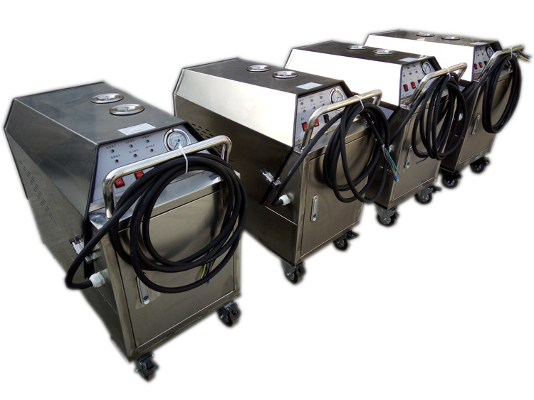 電加熱蒸汽洗車機 電加熱蒸汽洗車機